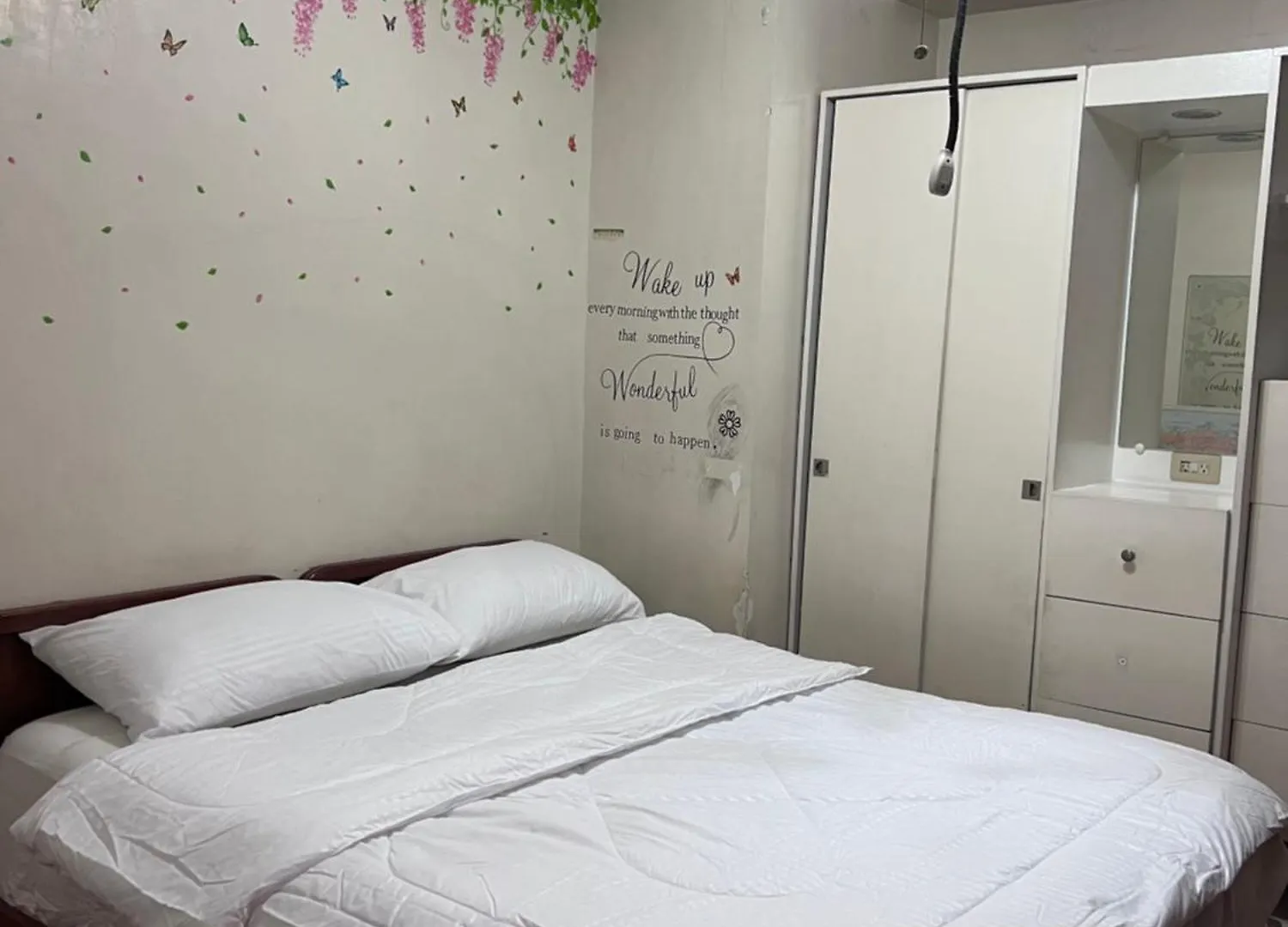 Entertainment Paradise Citadel Inn Makati Манила Апартаменты