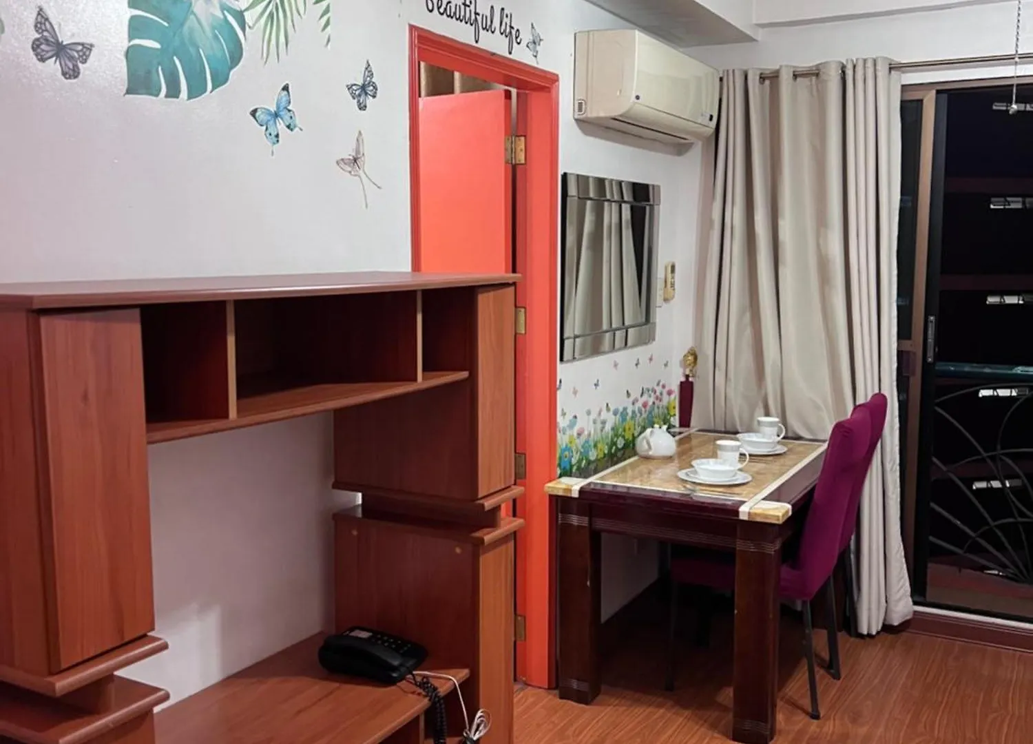 Entertainment Paradise Citadel Inn Makati Манила
