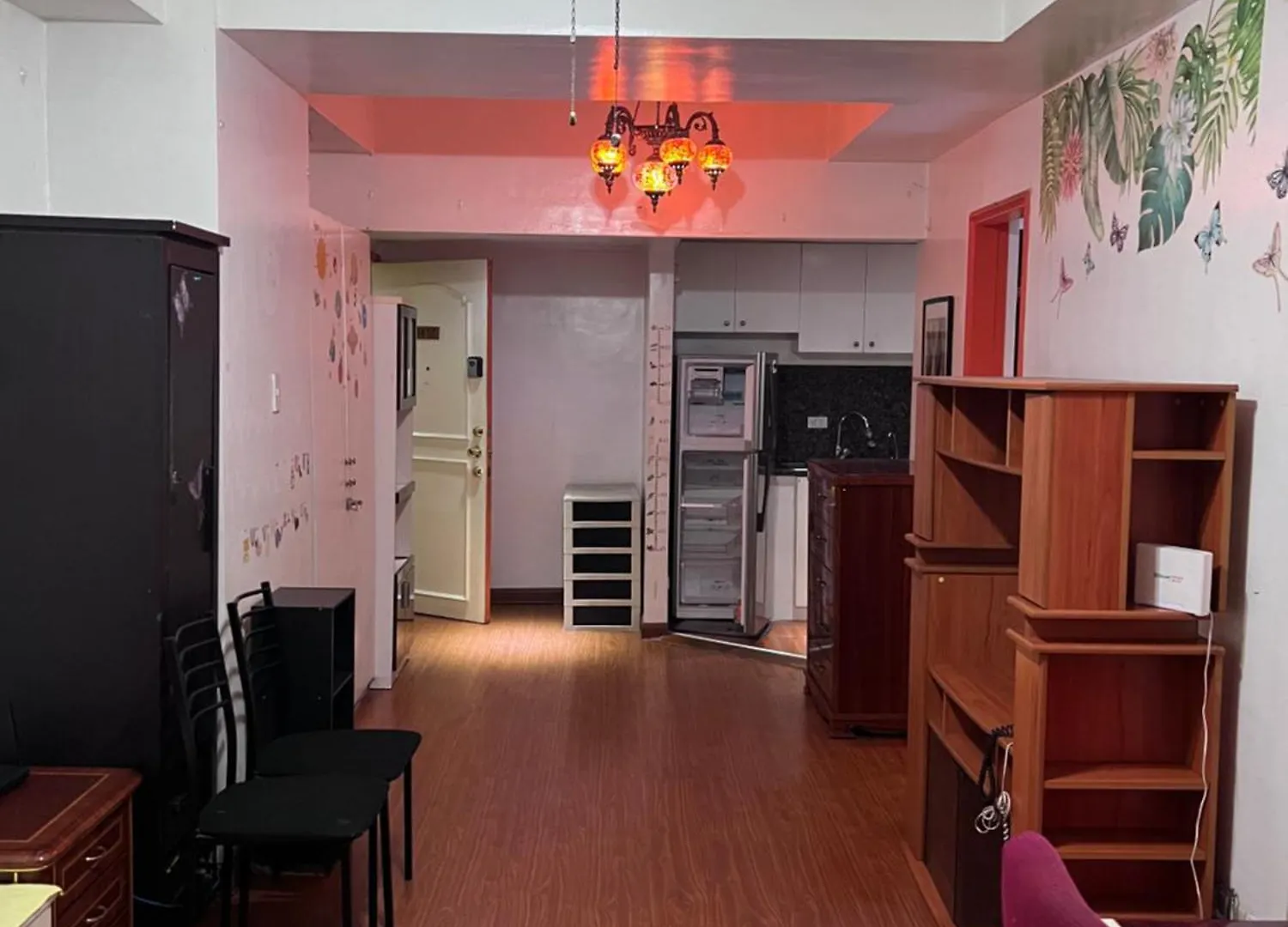 Entertainment Paradise Citadel Inn Makati Манила Филиппины