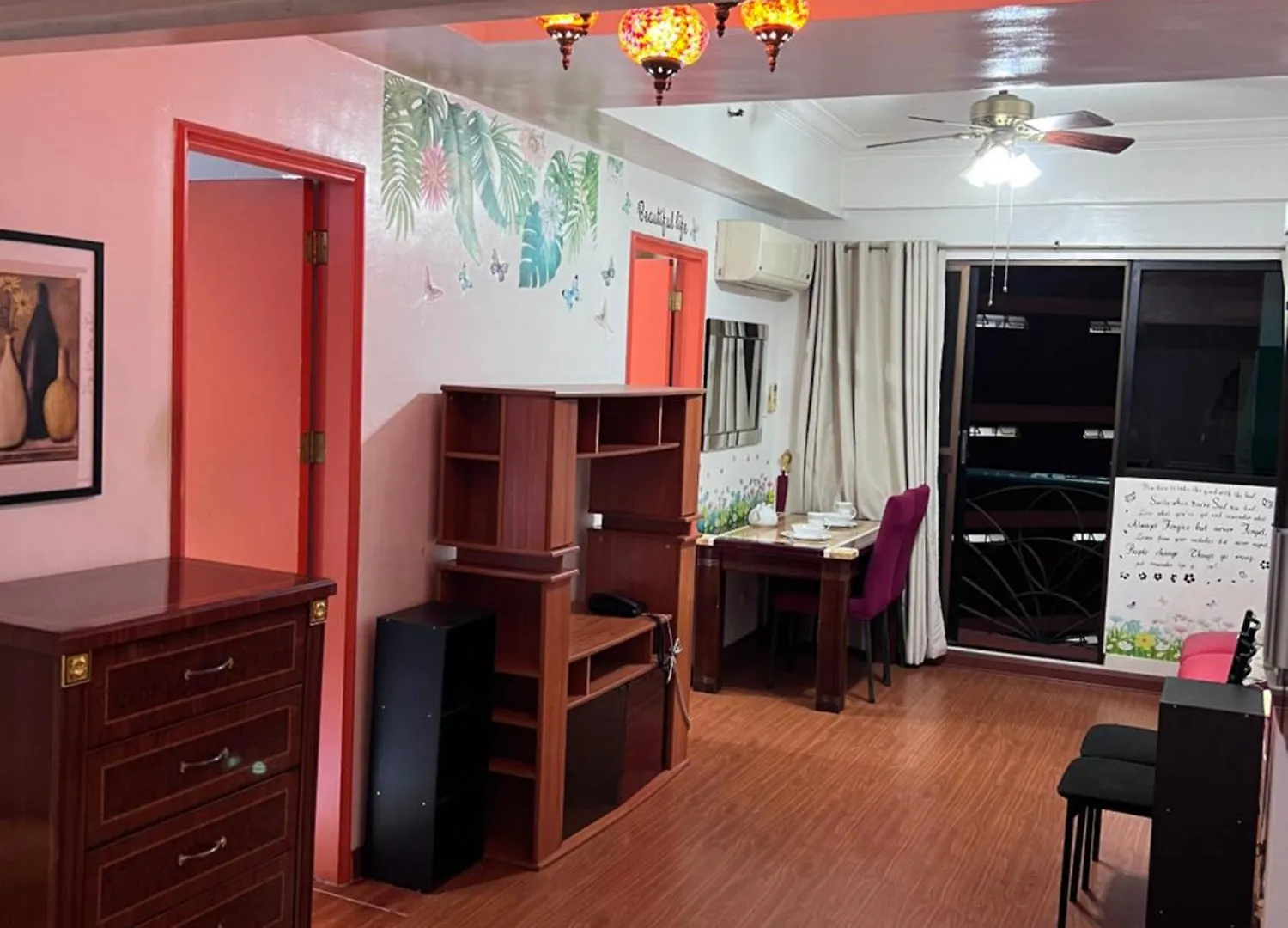 Entertainment Paradise Citadel Inn Makati Манила 0*,  Филиппины
